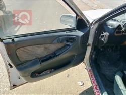 Daewoo Espero